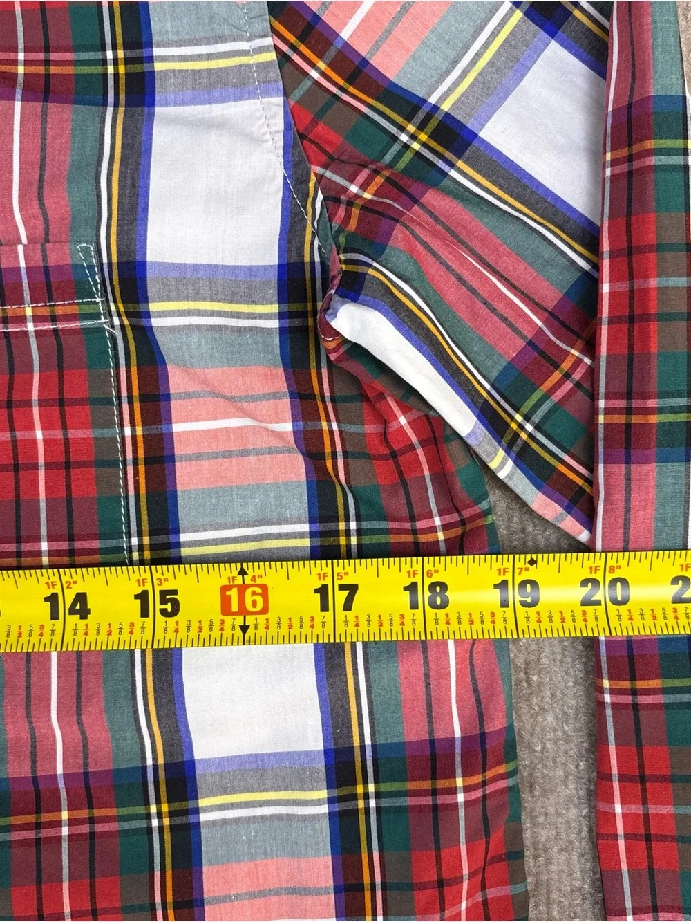 J. Crew crew men